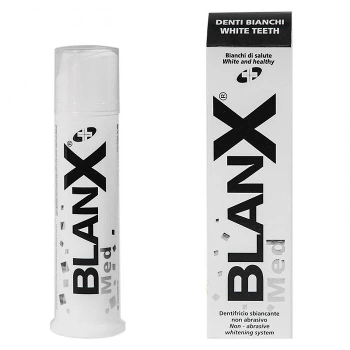 Blanx зубная паста White Teeth 100ml (GA1085100)