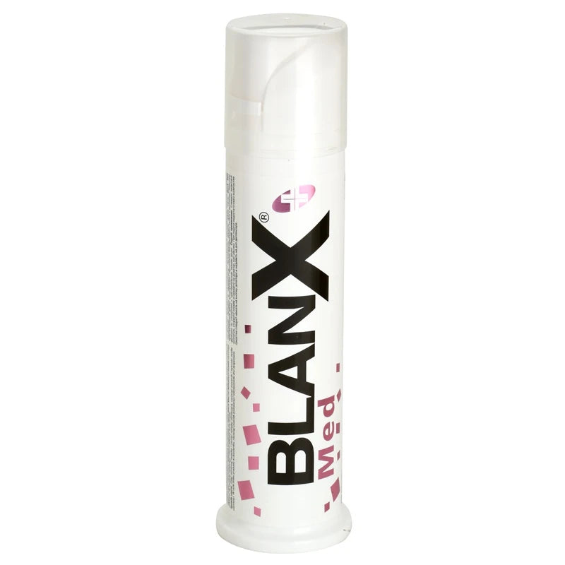 Blanx Med зубная паста Sensitive 100ml