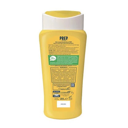 Prep Dermaprotect Lăptișor pentru protecție solară SPF30, 200ml