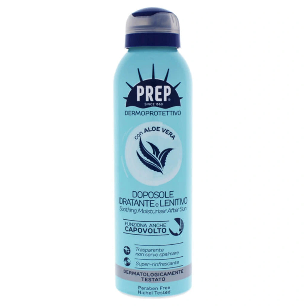 Prep Dermaprotect Spray după soare, 150ml