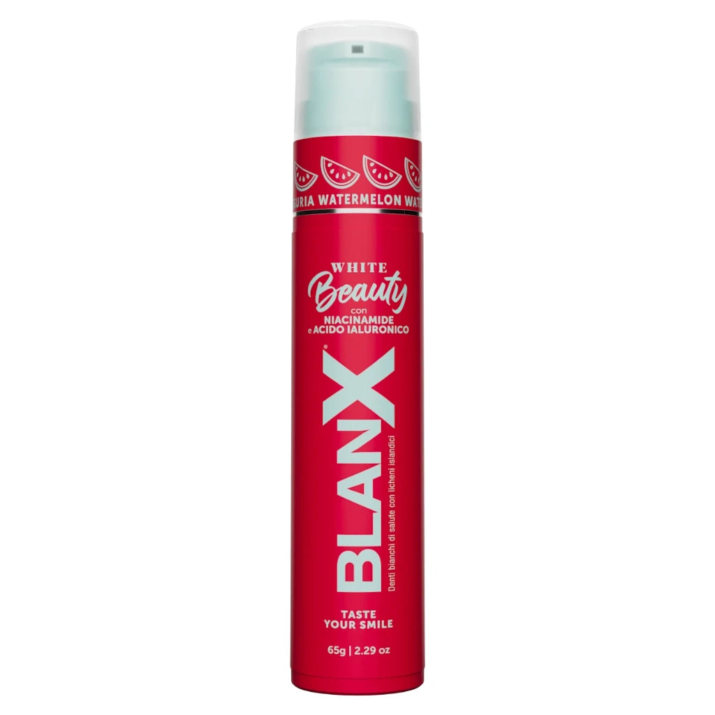 Blanx White Beauty Pepene verde 65gr
