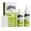 LICEOUT COMPLETE набор (лосьон+шампунь+гребень),  125+125ml (педикулез)