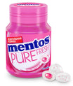 Mentos Pure Fresh BubbleFrash 60g