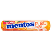 Mentos Gumă de mestecat Roll Pure Fresh Tropical 15,5g