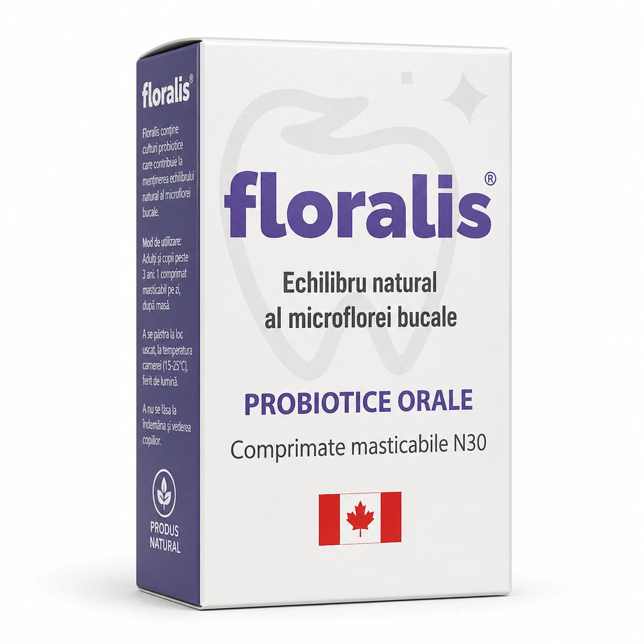 Floralis comp.masticab. N30
