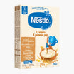 Nestle terci 8 cereale f/lapte 250g