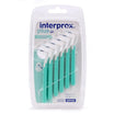 Dentaid Interprox Plus Межзубный ершик 2G micro