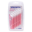 Dentaid Interprox Plus Perie interdentara  2G nano