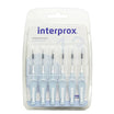 Dentaid Interprox Межзубная щетка 4G цилиндрическая