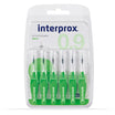 Dentaid Interprox Межзубная щетка 4G микро