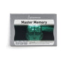 Master memory caps. N30 (Plameca)