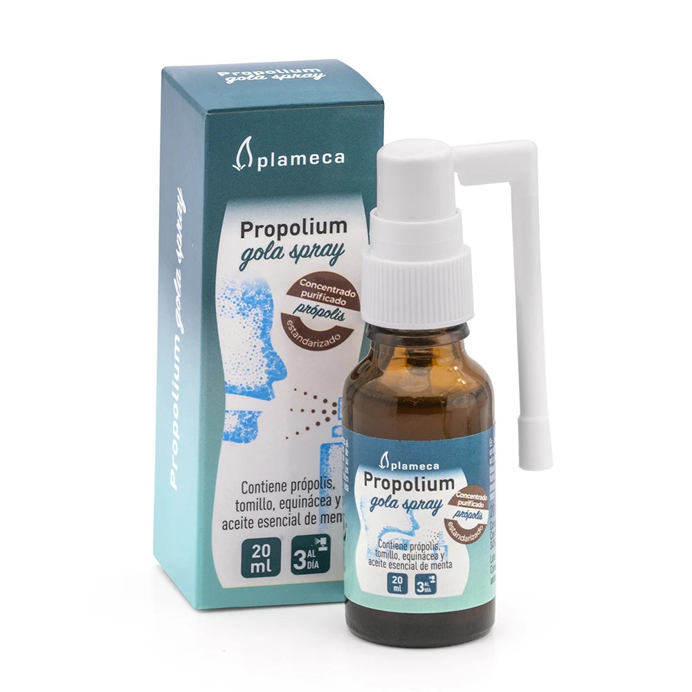 Propolium Gola 20ml spray bucof. N1 (Plameca)