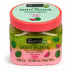IDC Institute Scrub de corp cu zahăr pepene roșu, 430g