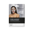 IDC Institute Masca cu efect de iluminare pentru față Peel off 15g