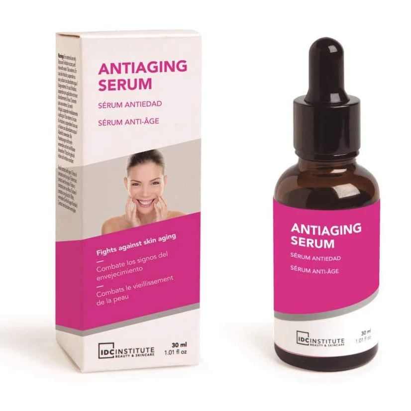 IDC Institute Антивозрастная сыворотка для лица 30ml (10001)