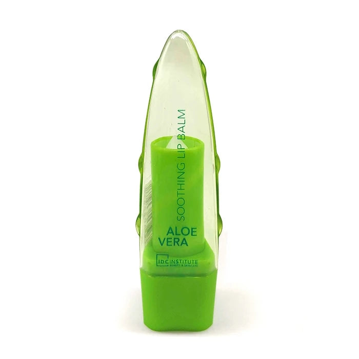 IDC Institute Бальзам для губ Aloe Vera 4g