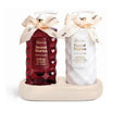 IDC Institute Secret Stories Ceramic Set pentru duș 2piese (88204)