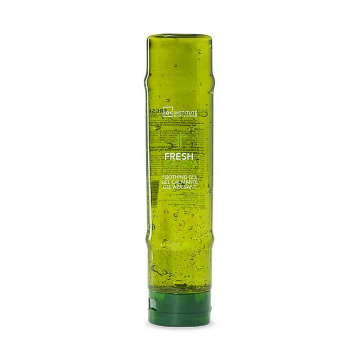 IDC Institute Bamboo Гель успокаивающий 250ml