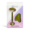 IDC Institute Set roller Jade si Gua Sha