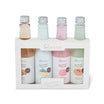 IDC Institute Gourdman's Favorites Set pentru dus 4 piese