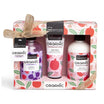 IDC Institute Set Organic 3 piese