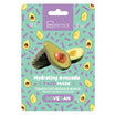 IDC Institute Masca pentru față hidratantă cu ulei de avocado 23gr