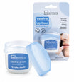 IDC Institute Balsam pentru buze cu vazelina si cocos, 7g