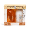 IDC Institute Набор Scented Bath Bronze 2 предмета