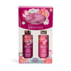 IDC Institute Набор Scented Bath Garden 3 предмета