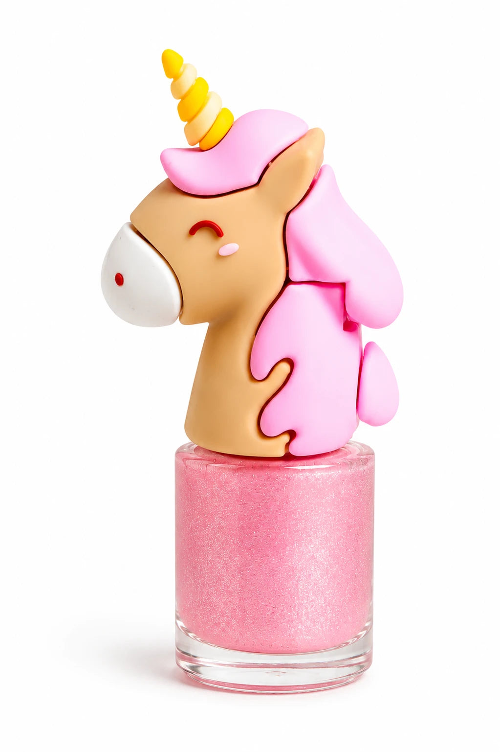 Martinelia Pharmacy Unicorn Lac de unghii pentru copii