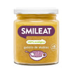 Smileat Piure organic ragu de fasole, 6luni+, 230g