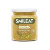 Smileat Piure organic de legume cu quinoa 6+ luni, 230gr