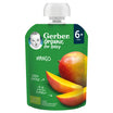 Gerber Piure organic mango 80g