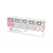 Harmony Servetele de buzunar parfumate 3pliuri 10 N1, Ladies