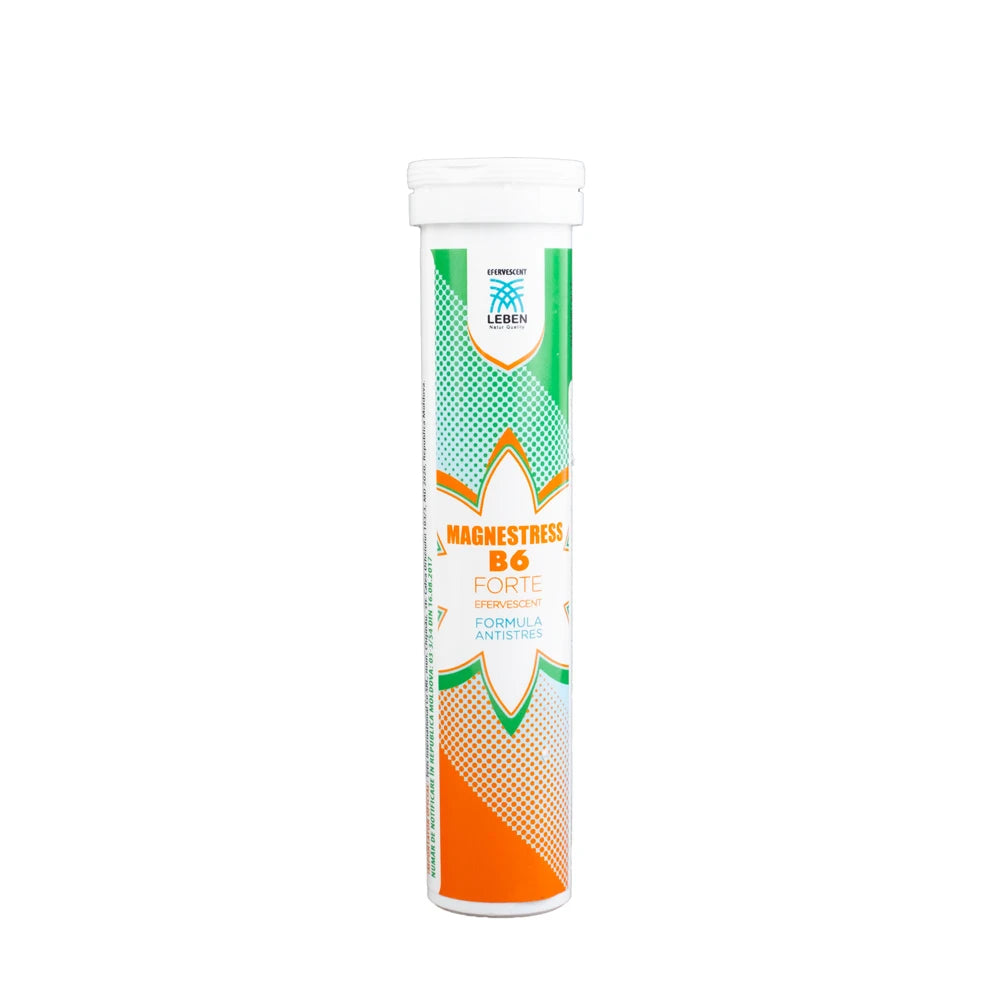 SBA Magnestress Forte B6 табл. шип. N20