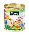 Hame Pireu Curcan borcan fier 100g