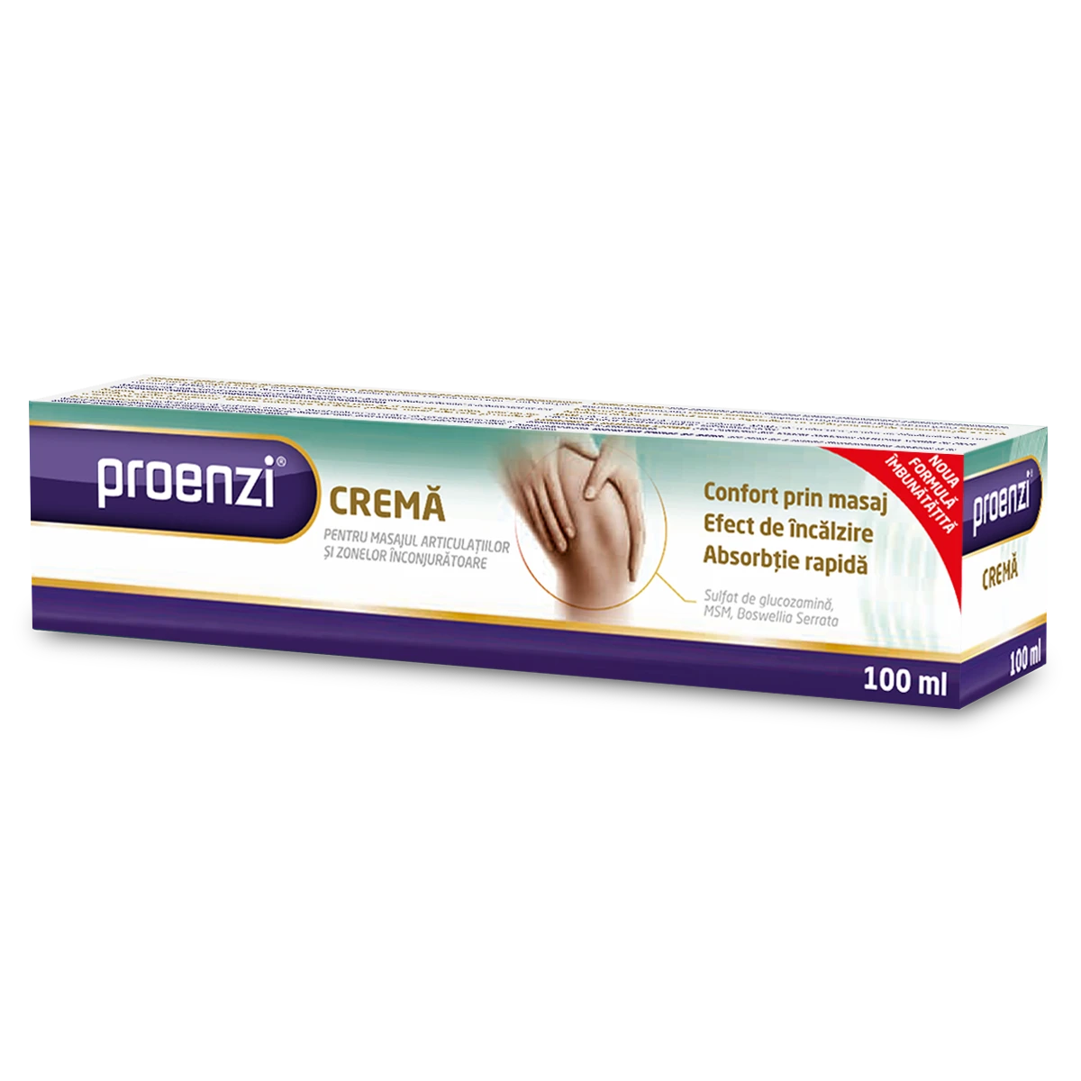 Proenzi Cremă 100ml N1