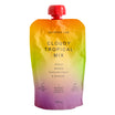 NutrinoLab piure Mere, mango, maracuja, banane 6*200g  (20%)