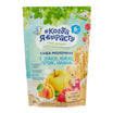 Terci cu Lapte din 5 Cereale +măr, piersic, zmeură 200g