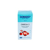 Dorado Omega 3 cu vitamine si minerale 100ml sol.orala