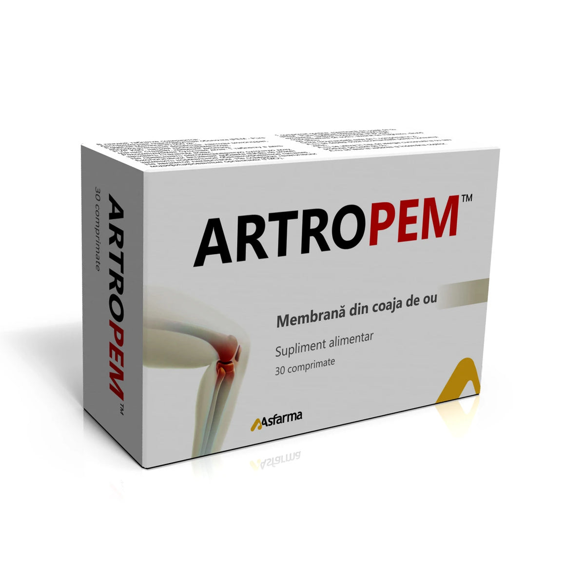 Artropem табл. N30