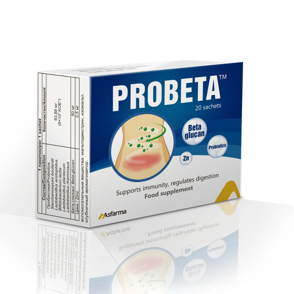 Probeta plic. N20