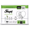 Scutece Sleepy Natural Chiloței 4 Maxi (7-14 kg) N30