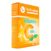 Wellvalens Vitamin C 500mg табл. N30