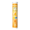 Wellvalens Triple Defense Vitamin tab. efferv. N20