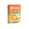Wellvalens Витамин C жев. табл. 500mg N24
