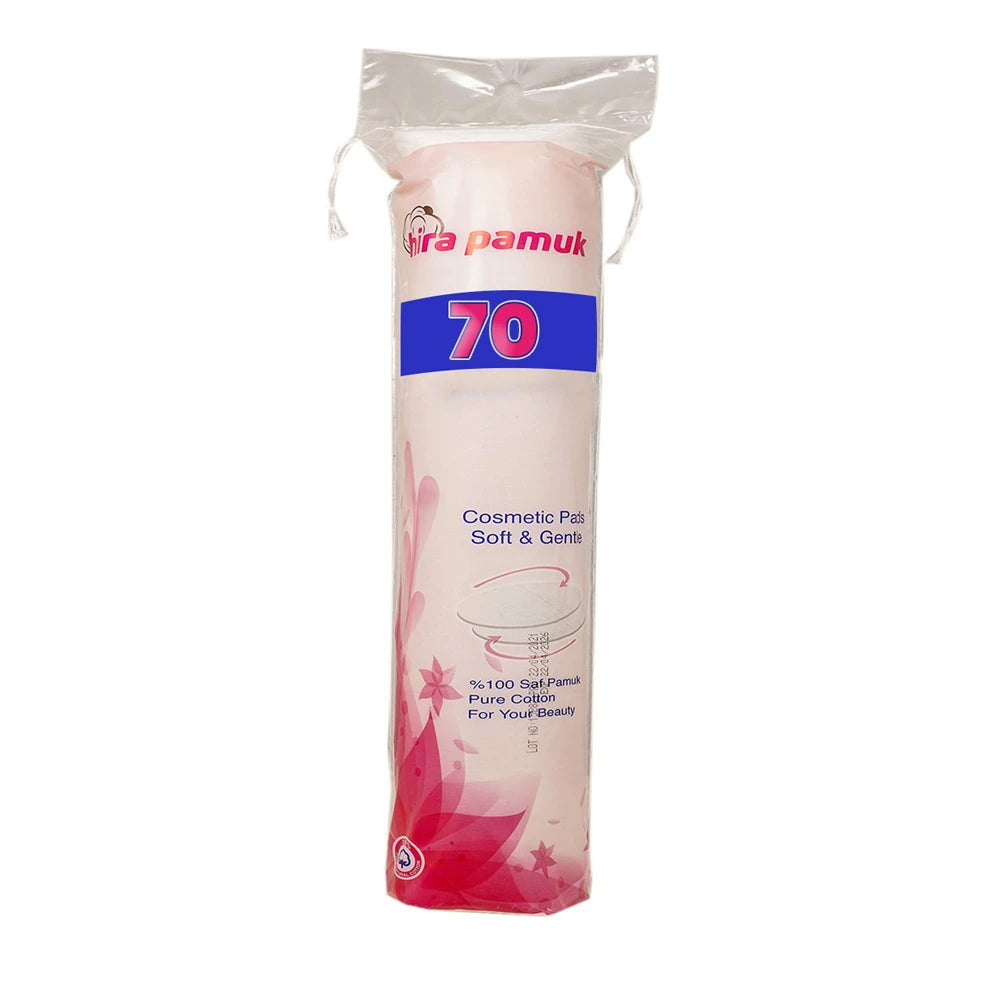 Hira Pamuk Косметические диски N70