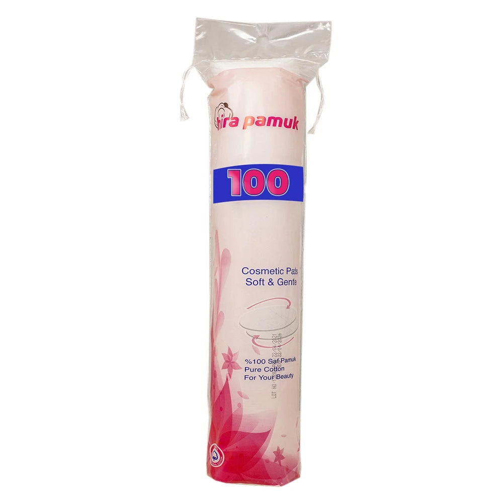 Hira Pamuk Discuri cosmetice N100