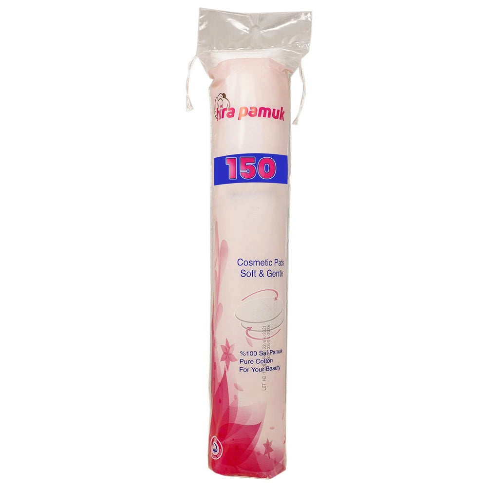 Hira Pamuk Discuri cosmetice N150