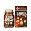 Wellvalens Digestive Enzymes табл. N30